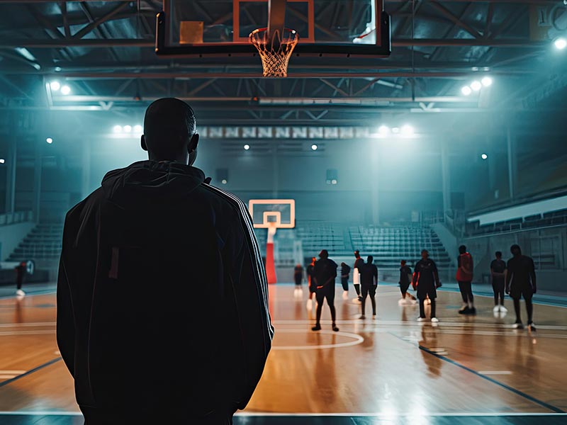 [QQ原声]NBA季前赛 魔术vs热火 第三节 录像