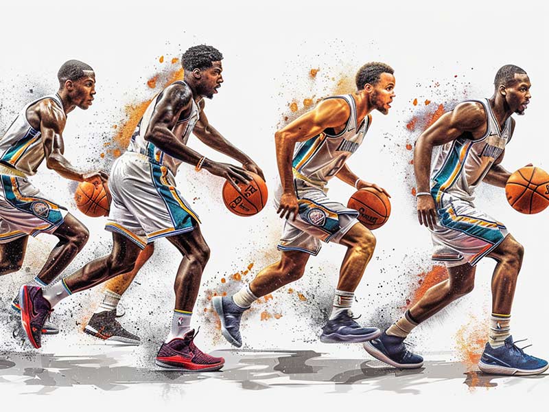 [QQ原声]NBA季前赛 耶路撒冷夏普尔vs篮网 第四节 录像