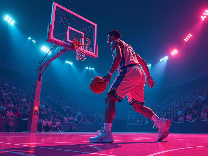 [QQ国语]NBA季前赛 魔术vs热火 第二节 录像
